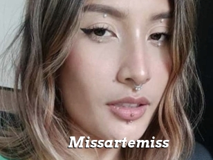 Missartemiss