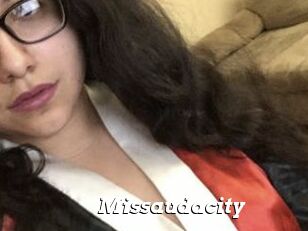 Missaudacity