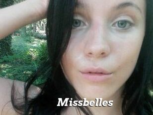 Missbelles