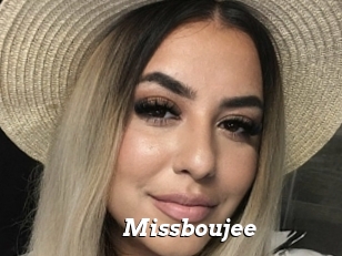 Missboujee