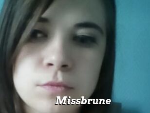 Missbrune