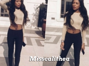 Misscalithea