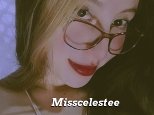 Misscelestee