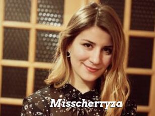 Misscherryza