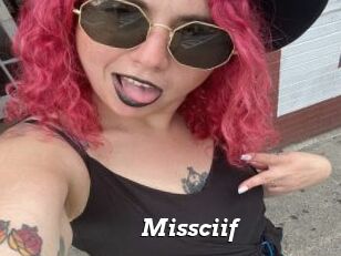 Missciif