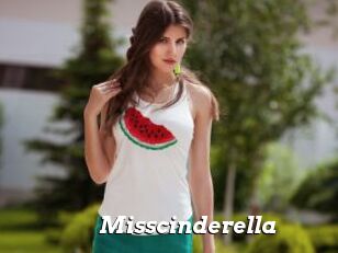 Misscinderella