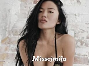 Misscjmila