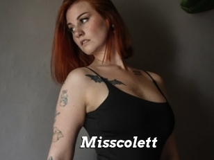 Misscolett