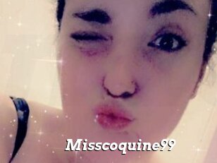 Misscoquine99