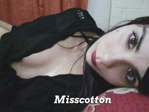 Misscotton