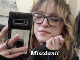 Missdanii