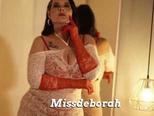 Missdeborah