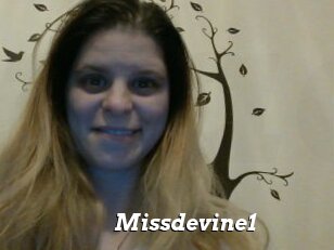 Missdevine1