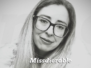 Missdiorable