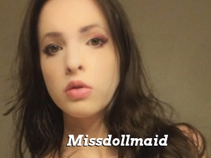 Missdollmaid