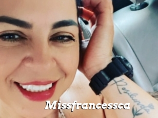 Missfrancessca