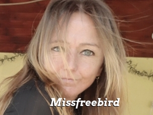 Missfreebird