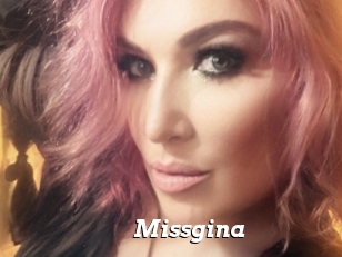 Missgina