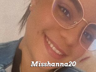 Misshanna20