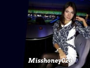 Misshoney028