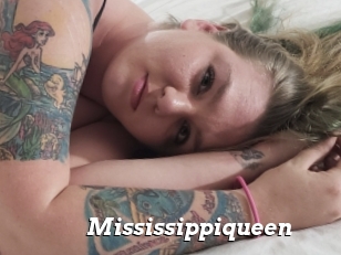 Mississippiqueen