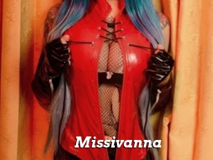 Missivanna