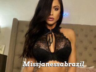 Missjanessabrazil