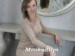 Misskaittlyn