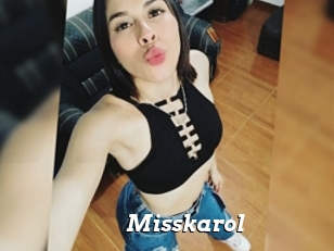 Misskarol