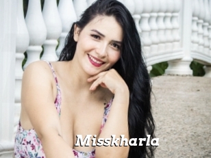 Misskharla