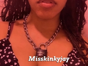 Misskinkyjay