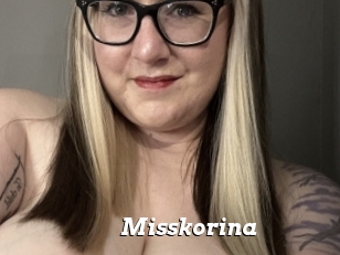 Misskorina