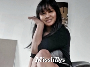 Misslillys