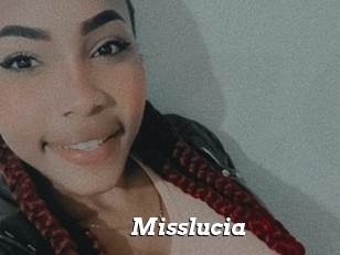 Misslucia