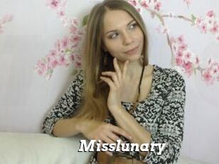 Misslunary