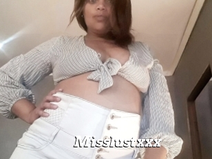 Misslustxxx