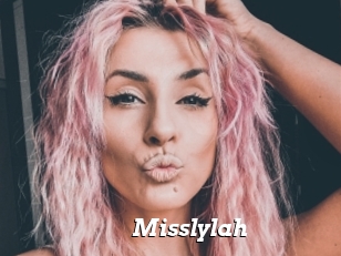 Misslylah