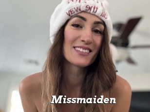 Missmaiden