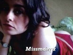 Missmaisyx