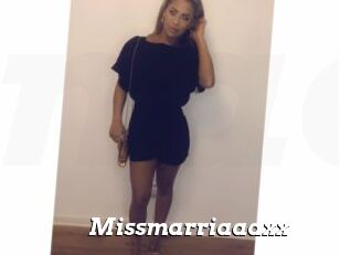 Missmarriaaaxx