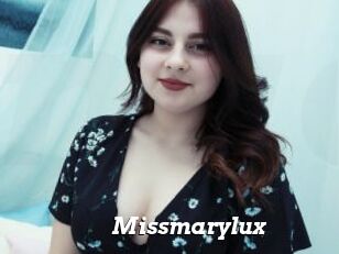 Missmarylux