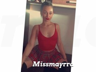 Missmayrra