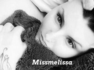 Missmelissa