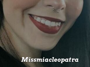 Missmiacleopatra