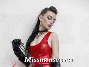 Missmonserratt