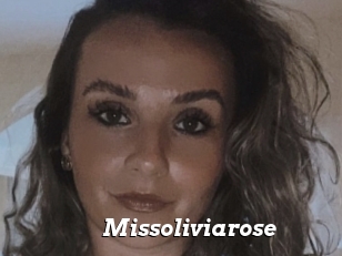 Missoliviarose