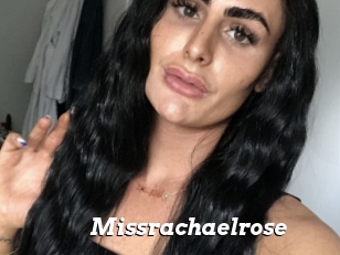 Missrachaelrose