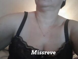 Missreve