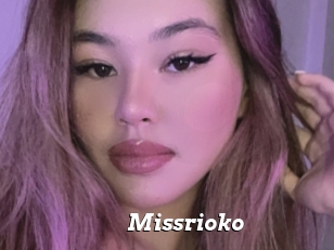 Missrioko