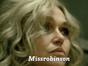 Missrobinson